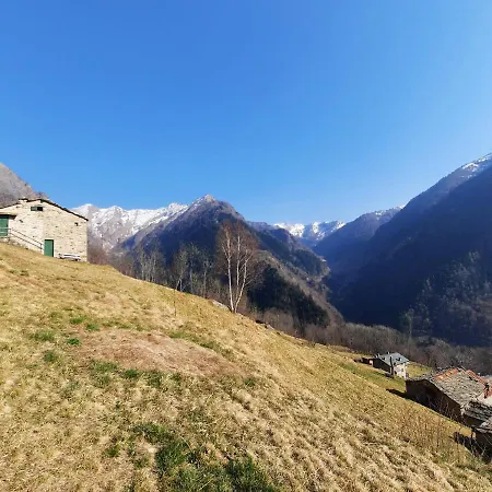 Dağ evi Autentica - Your Mountain Premana