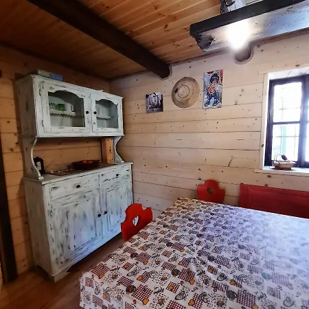 Dağ evi Autentica - Your Mountain