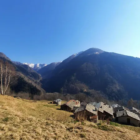 Autentica - Your Mountain Dağ evi *