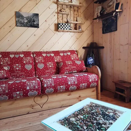 Dağ evi Autentica - Your Mountain *