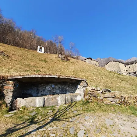 Dağ evi Autentica - Your Mountain *