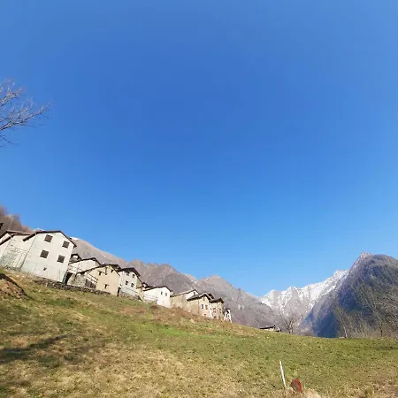 Autentica - Your Mountain Σαλέ Premana